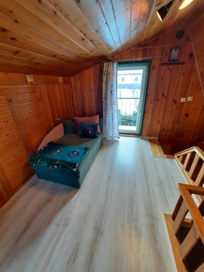 Apartamento Maly Zwardoń