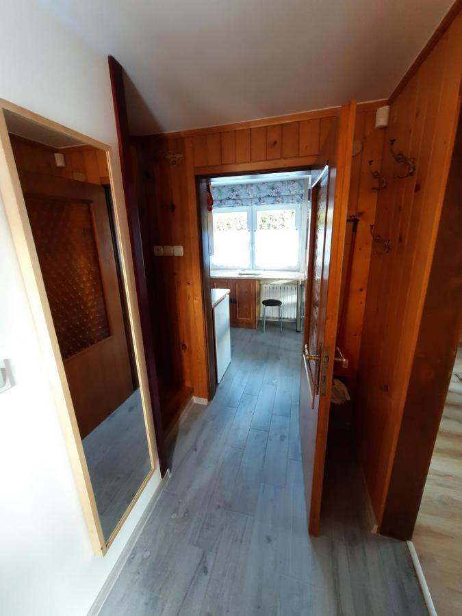 Apartment Maly