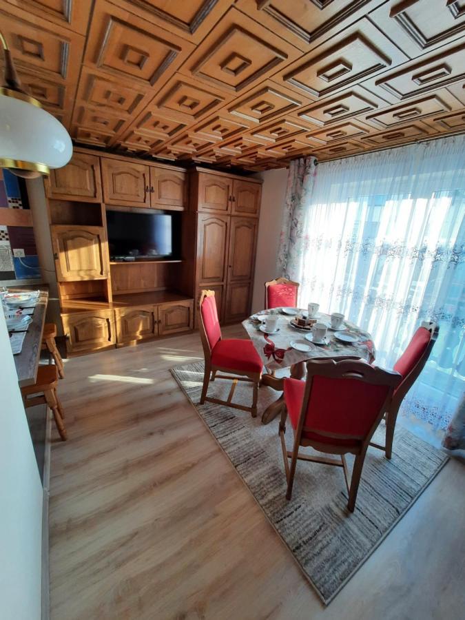 Apartment Maly