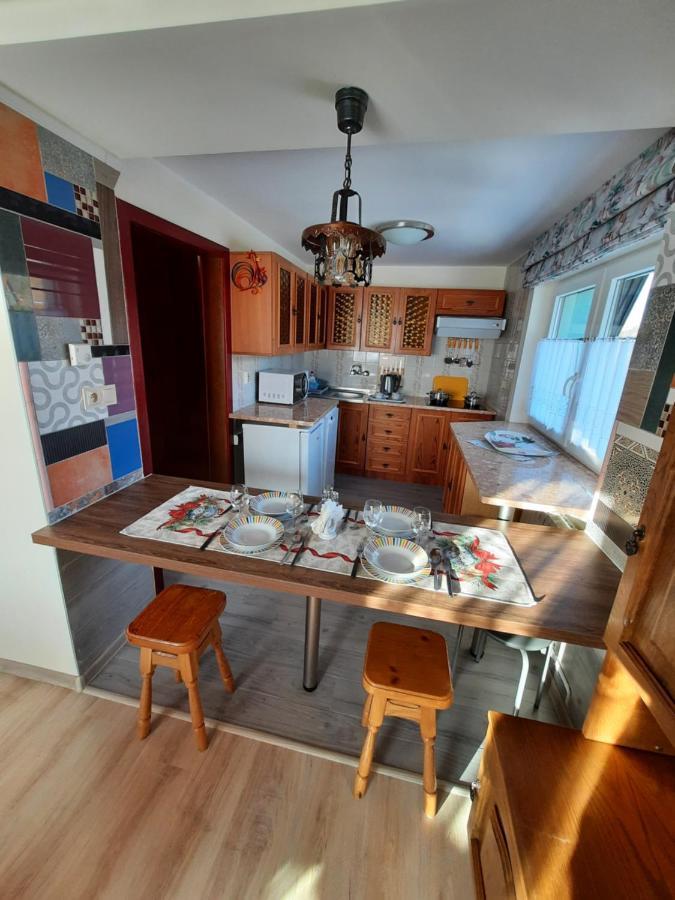 Maly Apartment